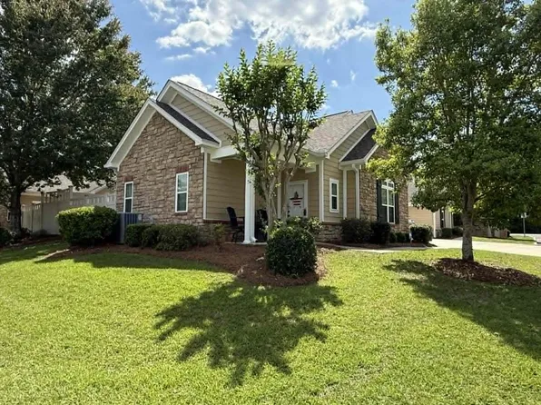 302-1 Hidden Creek Cir, Dothan, AL 36301