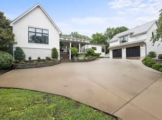 2678 Foresta Ln, Springdale, AR 72762