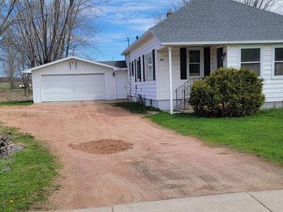 416 MAIN STREET, Junction City, WI, 54443