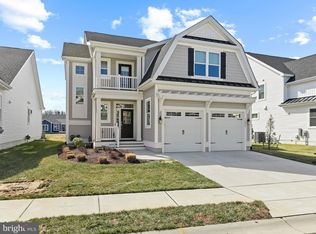 11074 Marvil Rd #S-124, Lewes, DE 19958