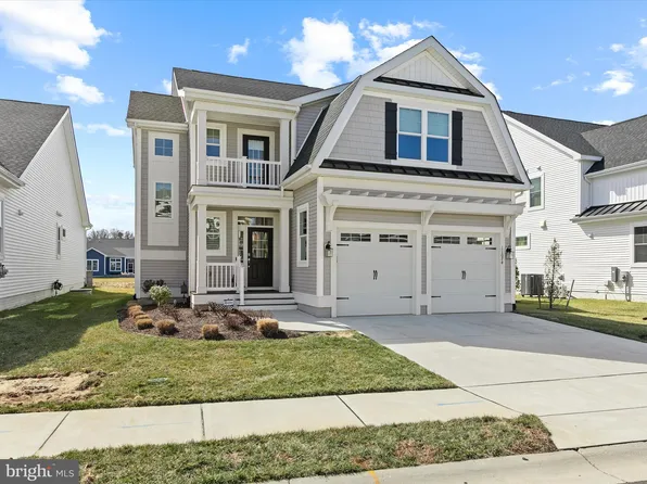 11074 Marvil Rd #S-124, Lewes, DE 19958