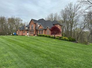 11883 Saylor Rd NW, Pickerington, OH 43147