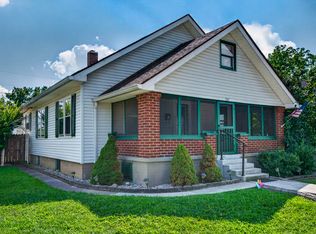 507 Homestead Ave, Seymour, IN 47274