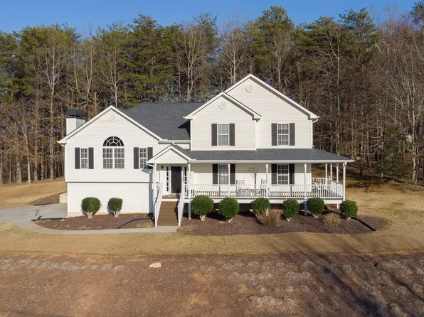 70 Jefferson Ct, Jasper, GA 30143