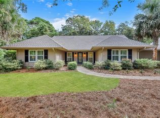 12 Audubon Pl, Hilton Head Island, SC 29928