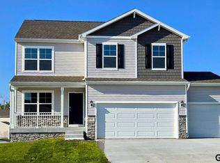 12913 S 65th St, Papillion, NE 68133