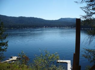 4112 Tamarack Bay Rd, Loon Lake, WA 99148