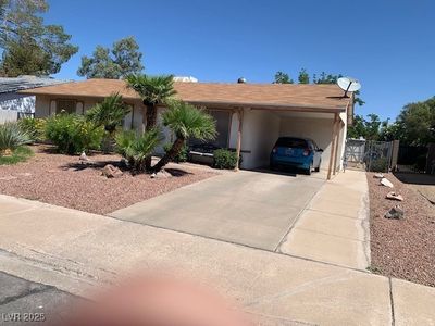 225 Dogwood St, Henderson, NV, 89015