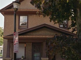 81 Martinot Ave, Rochester, NY 14609