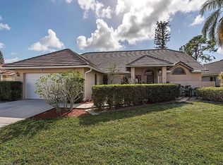 4575 Ashton Ct, Naples, FL 34112