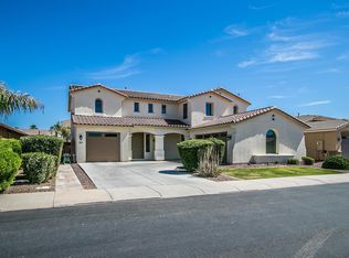 1472 E Prescott Pl, Chandler, AZ 85249
