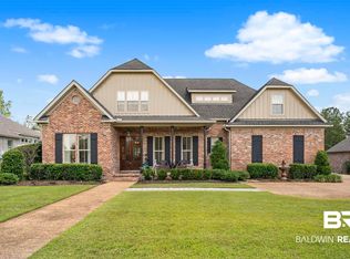 33143 Boardwalk Dr, Spanish Fort, AL 36527