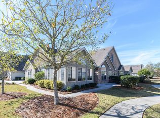 839 Abbey Glen Way, Hardeeville, SC 29927
