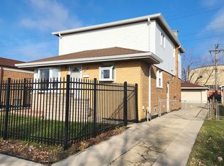 3904 W 75th Pl, Chicago, IL 60652