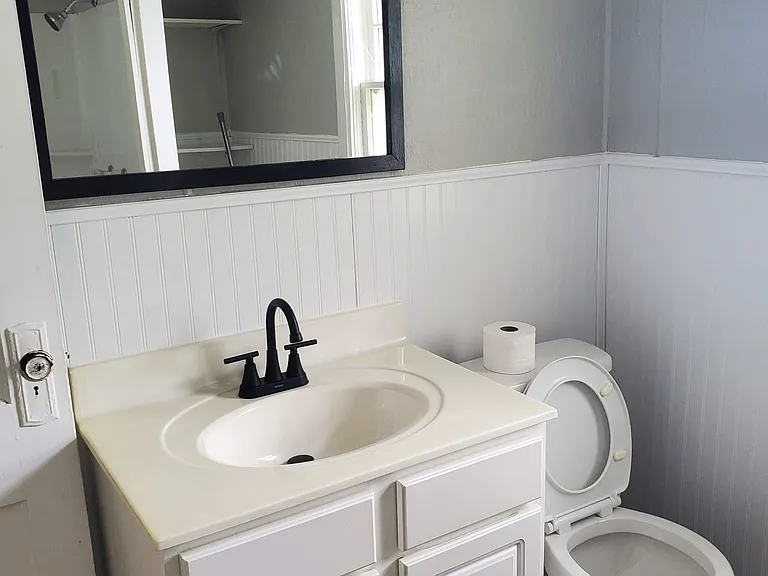 Main Bath