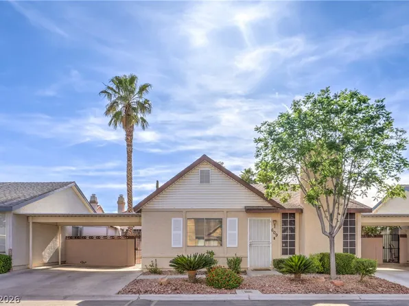 609 Callahan Point Dr, Las Vegas, NV 89145