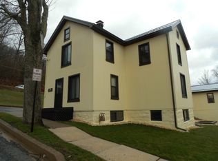 208 Adams Ave, Ridgway, PA 15853