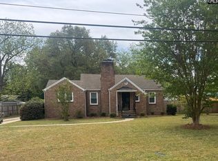 2453 Haile Street Ext, Camden, SC 29020