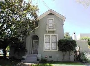 1120 Central Ave, Alameda, CA 94501