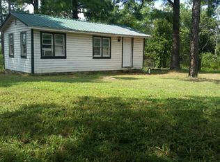 8 N Edwards St, Longtown, OK 74461