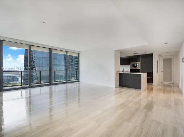 1451 Brickell Ave Unit 2305, Miami, FL 33129