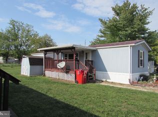 12222 Polktown Rd LOT 110, Waynesboro, PA 17268