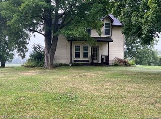 1474 S Van Vleet Rd, Swartz Creek, MI 48473