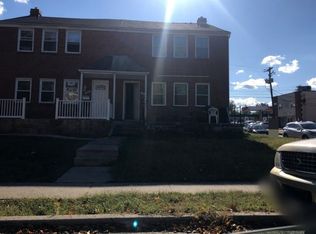 7062 Surrey Dr, Baltimore, MD 21215