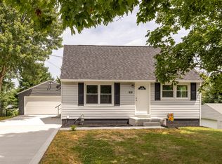 819 Spring St, Lancaster, OH 43130