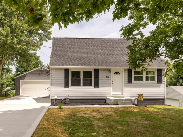 819 Spring St, Lancaster, OH 43130
