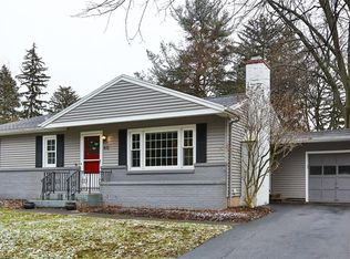 40 Alaimo Dr, Rochester, NY 14625