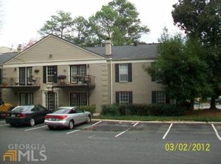 3507 Essex Ave, Atlanta, GA 30339