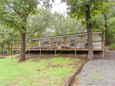 425183 E 1168th Rd, Eufaula, OK, 74432