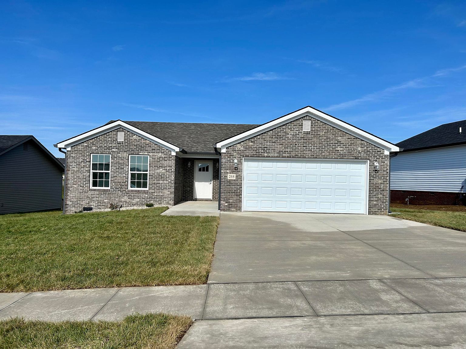 255 Stoney Creek Way, Berea, KY 40403 MLS 23013925 Zillow