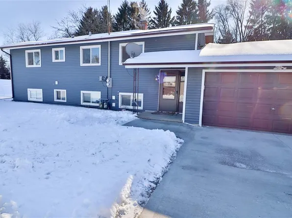 116 Healy Ln, Fort Atkinson, WI 53538