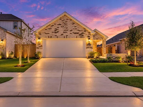 12610-12610 Costal Bend Way, Cypress, TX 77433