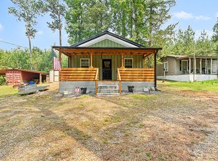 101 Big Buck Run, Troy, SC 29848