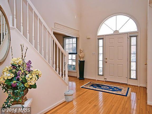 2nd image of 3006 Ashburton Manor Dr