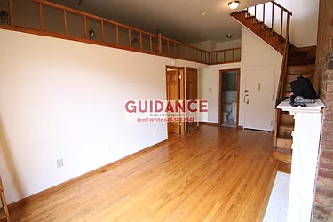 Rented by Guidance Realty Corp.