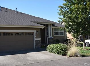 2507A River Vista Pl #36A, Mount Vernon, WA 98273