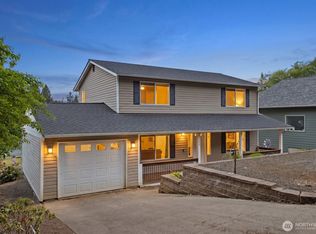 1790 SE Crescent Drive, Shelton, WA 98584