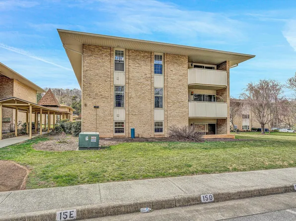 5260 Crossbow Cir Unit 15C, Roanoke, VA 24018