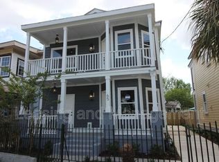 65 Congress St APT A, Charleston, SC 29403