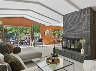 348 Laurel Way, Mill Valley, CA 94941