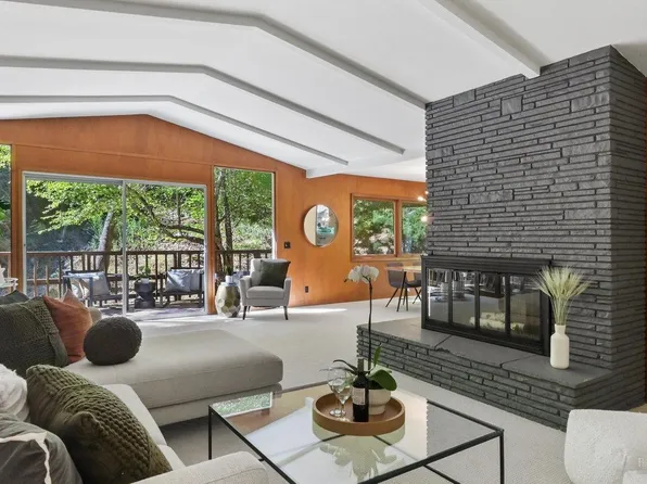348 Laurel Way, Mill Valley, CA 94941