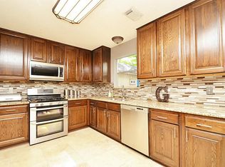 21824 New Forest Dr, Porter, TX 77365