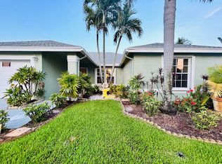 9152 Paragon Way, Boynton Beach, FL 33472