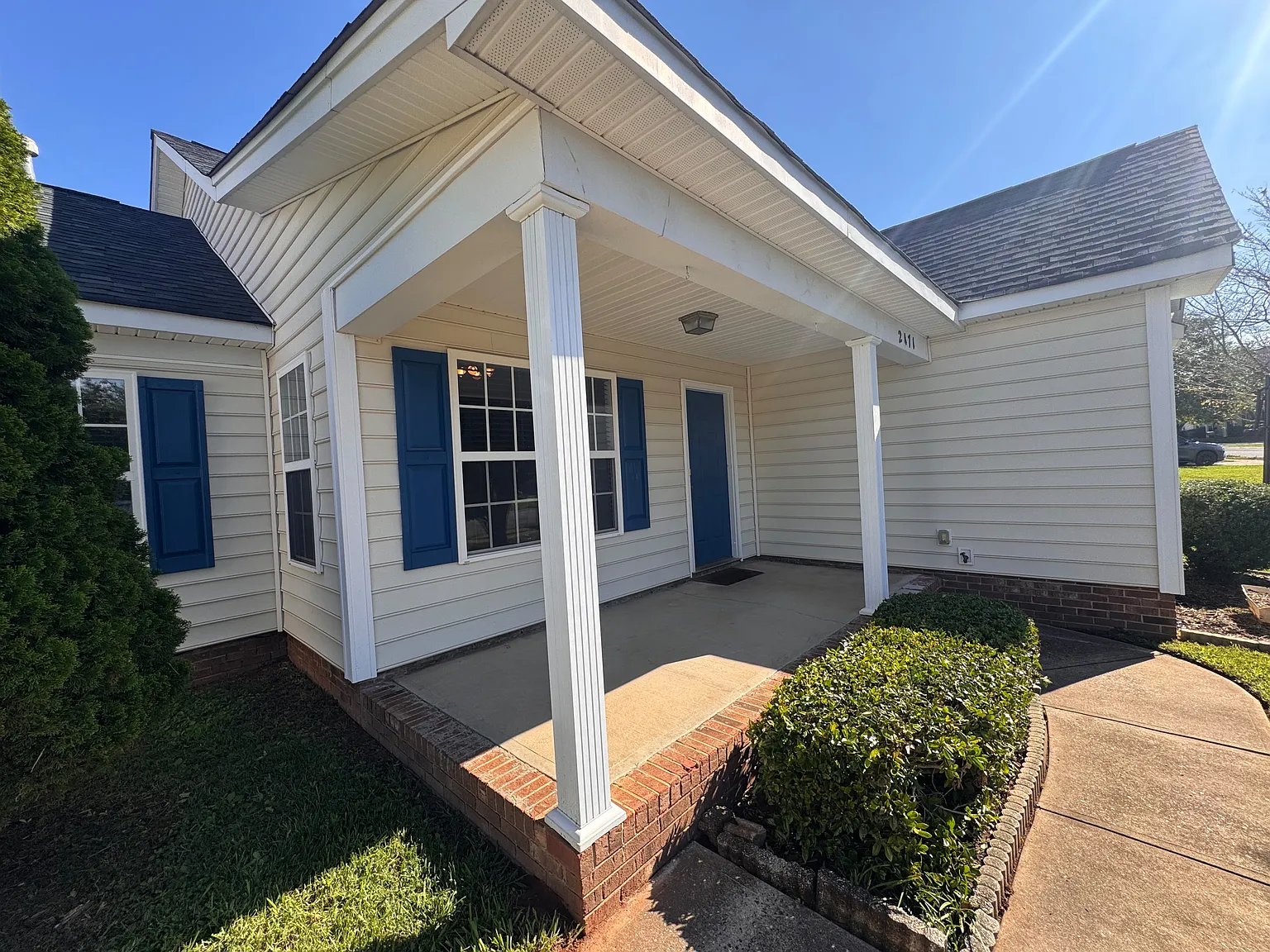 4 bed, 1488 sqft, $1,800 — Photo 3