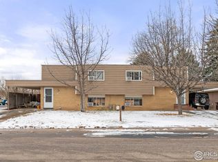 1100 Constitution Ave, Fort Collins, CO 80521