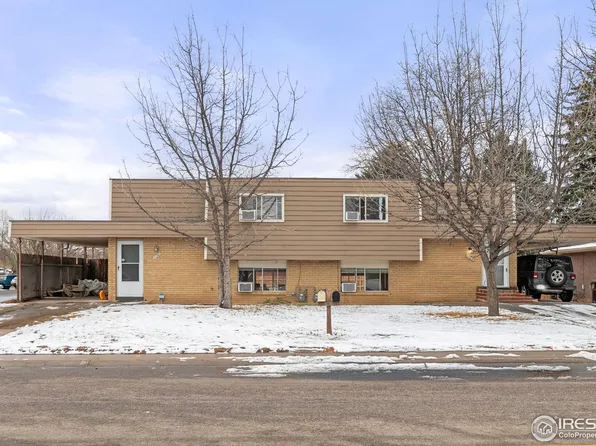 1100 Constitution Ave, Fort Collins, CO 80521